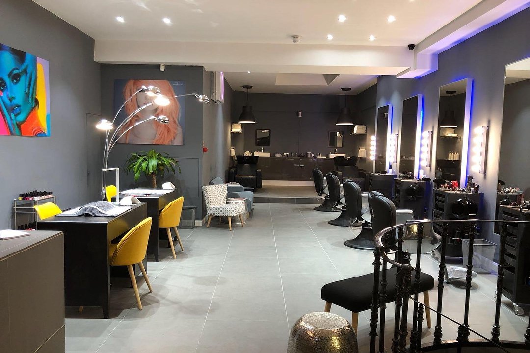 Madeleine Beauty, Hyde Park, London