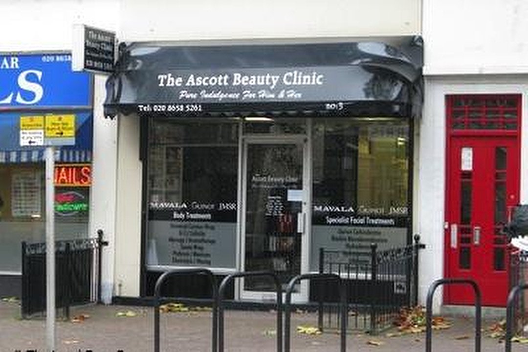 The Ascott Beauty Clinic Beckenham, London