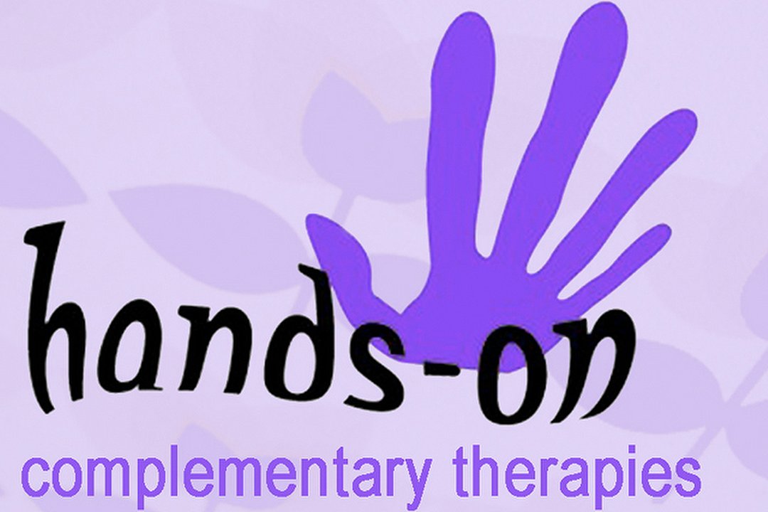 Hands-on Therapies, Holborn, London