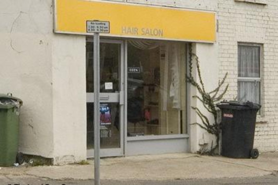 Hair Salon, Peterborough