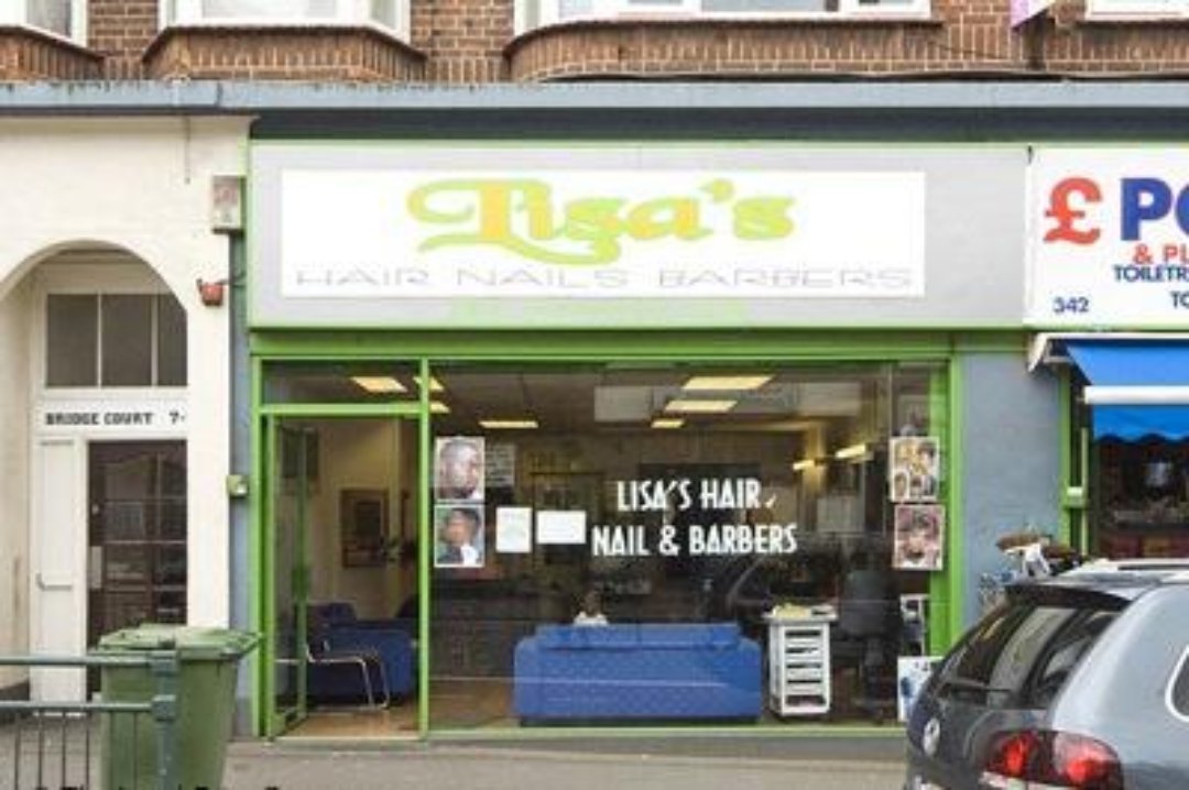 Lisa's, Loughton, Essex