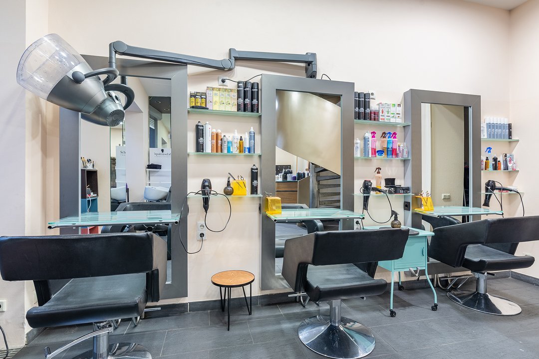 Coiffeur Donatella, 10. Bezirk, Wien