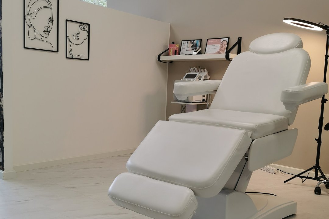 The Bold & The Beauty Bar, Prinsenland, Rotterdam