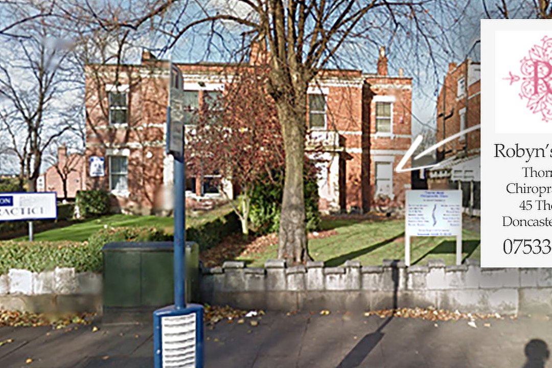 Robyn's Holistics, Doncaster, South Yorkshire