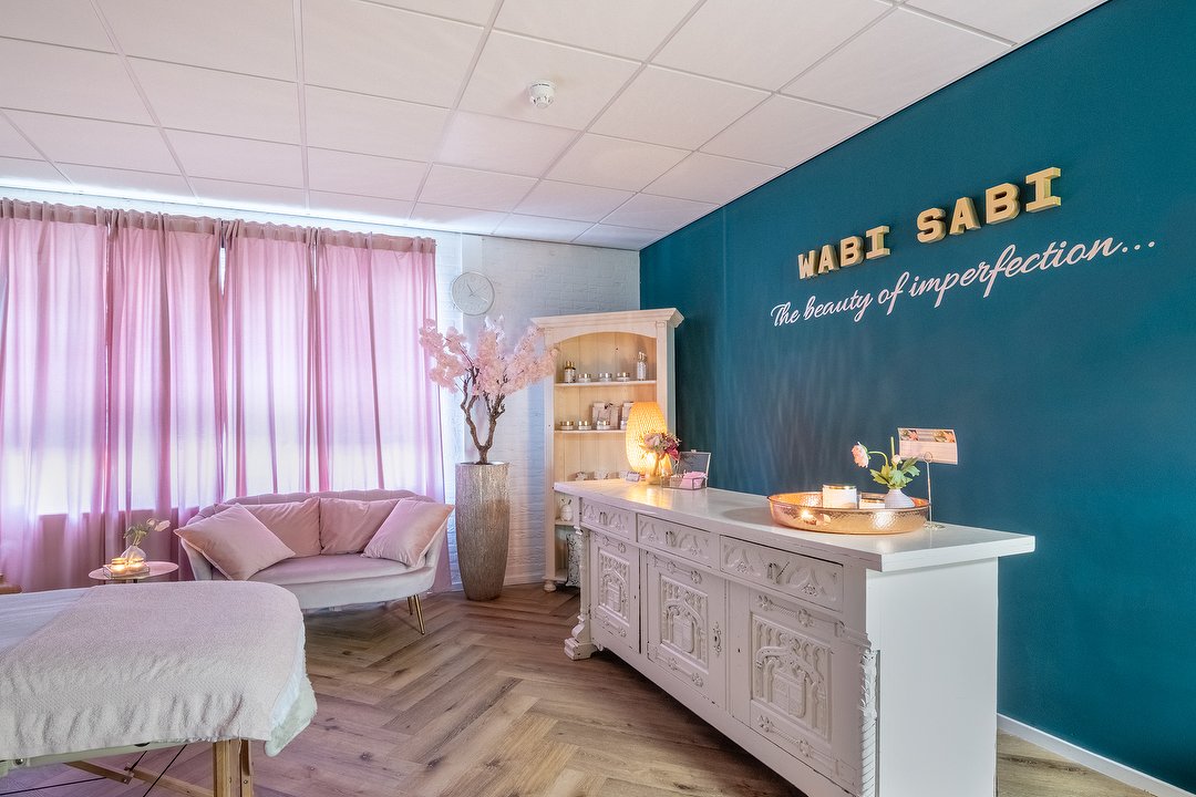Wabi Sabi Massage Therapy Institute, Almere Stad, Almere