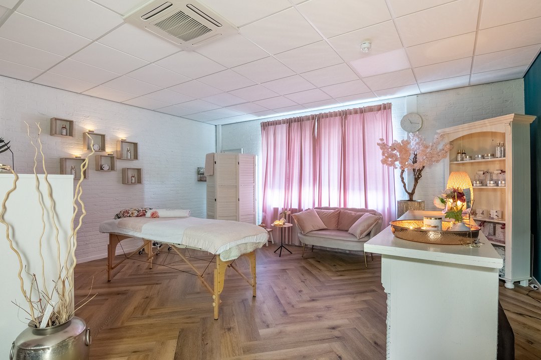 Wabi Sabi Massage Therapy Institute, Almere Stad, Almere