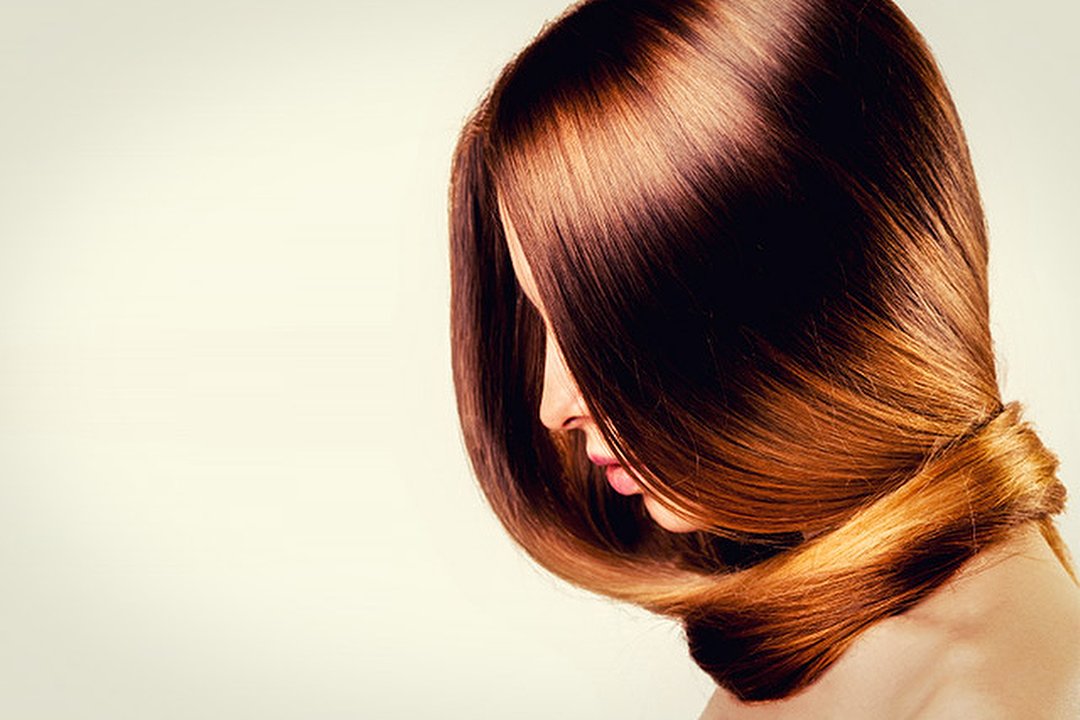 Rougz Hair & Beauty, West Hampstead, London