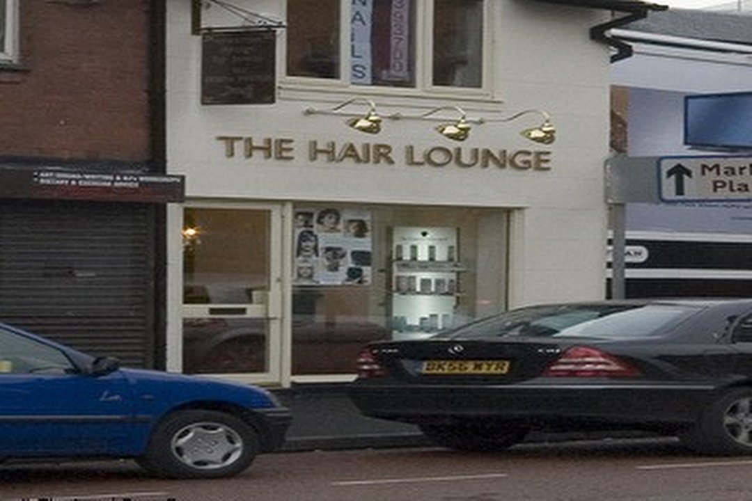 The Hair Lounge, Bolton