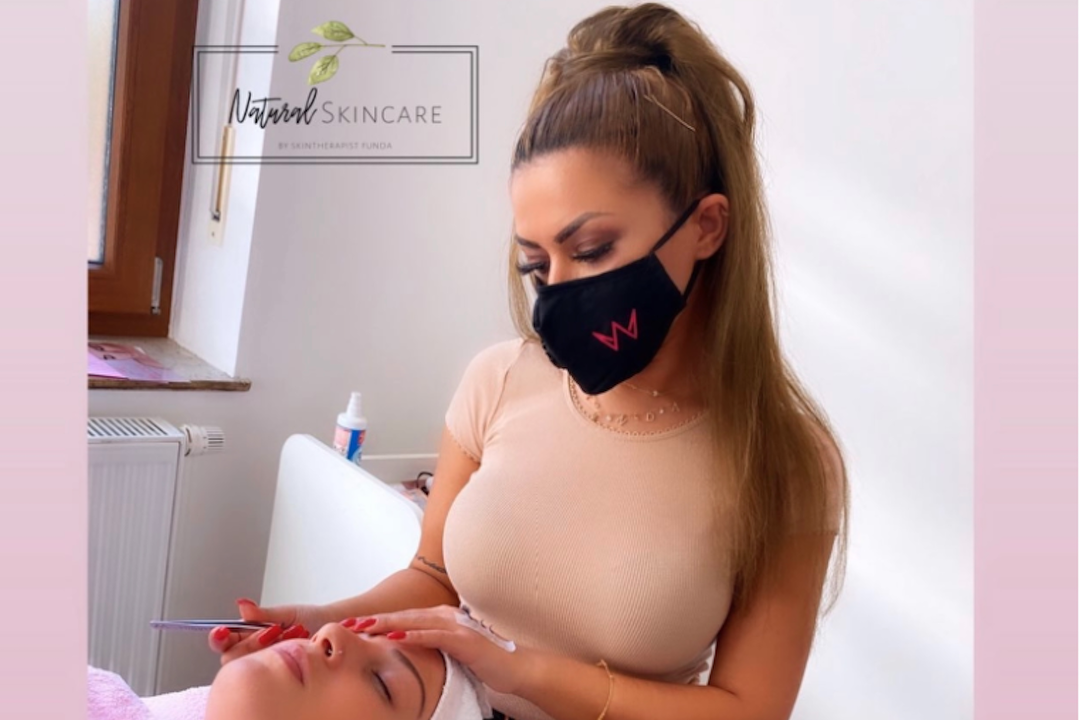Natural Skincare, Innenstadt, Aschaffenburg