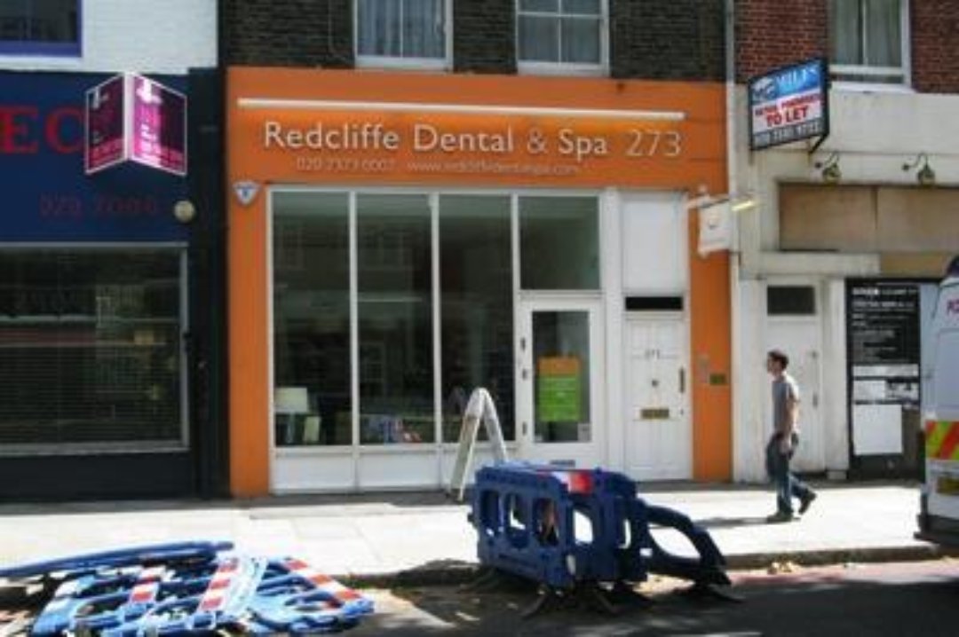 Redcliffe Dental & Spa, West End, London