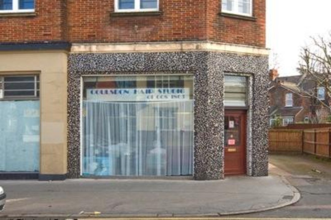 Coulsdon Hair Studio, South East