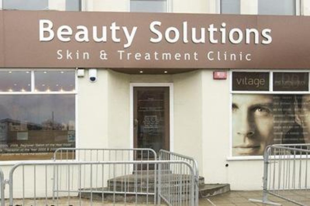 Beauty Solutions, Portchester, Hampshire