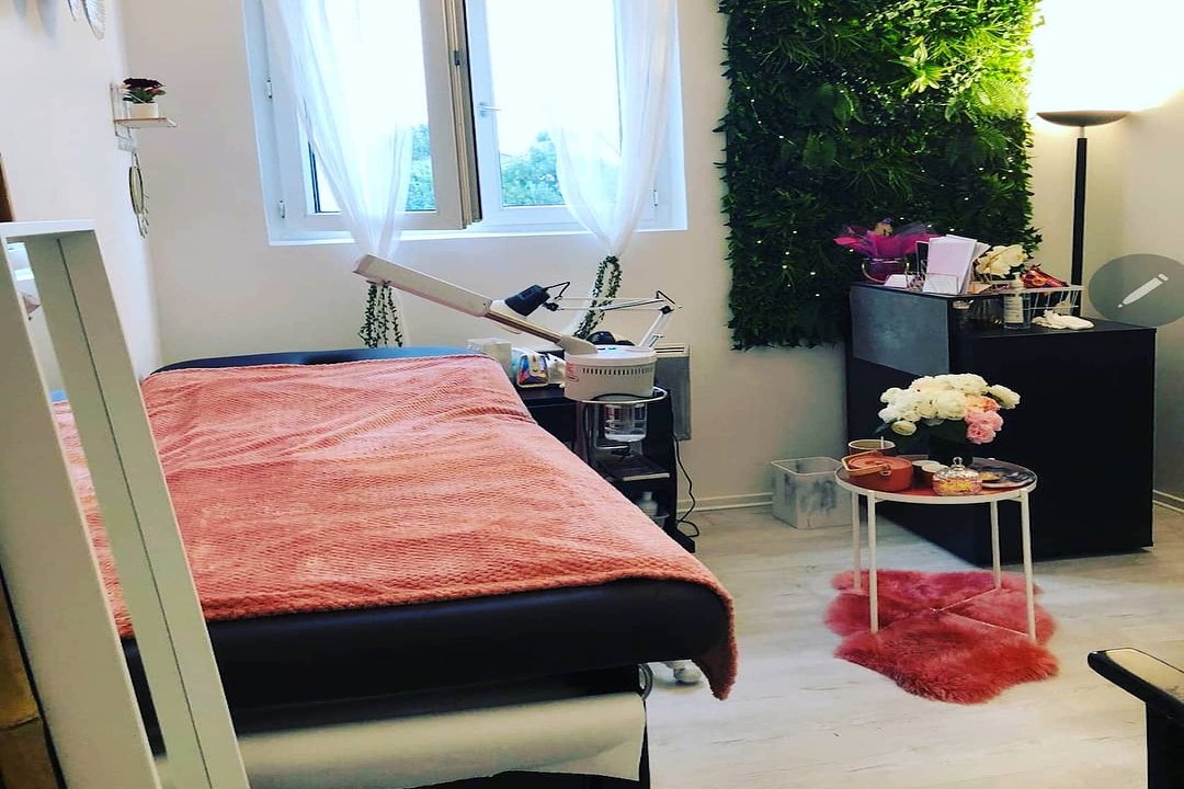 Au comptoir des filles, Bonneuil-en-France, Val-d'Oise