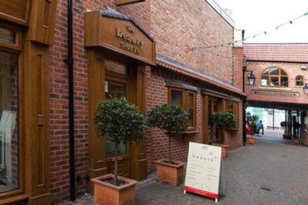 The Beauty Suite, Loughborough, Leicestershire