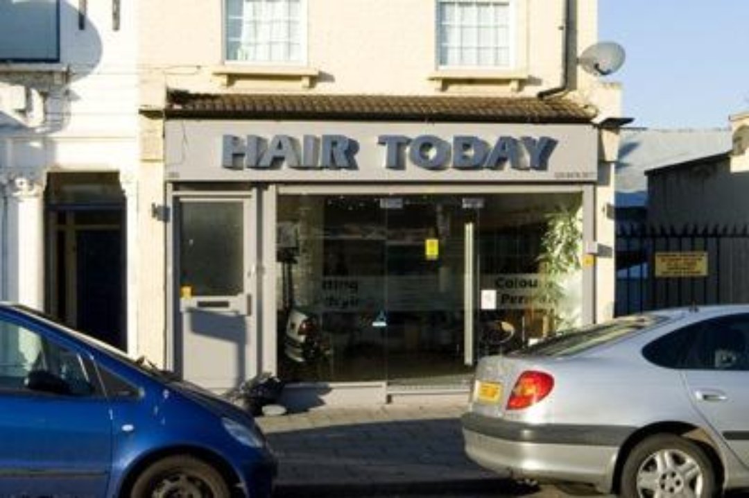 Hair Today, Loughton, Essex