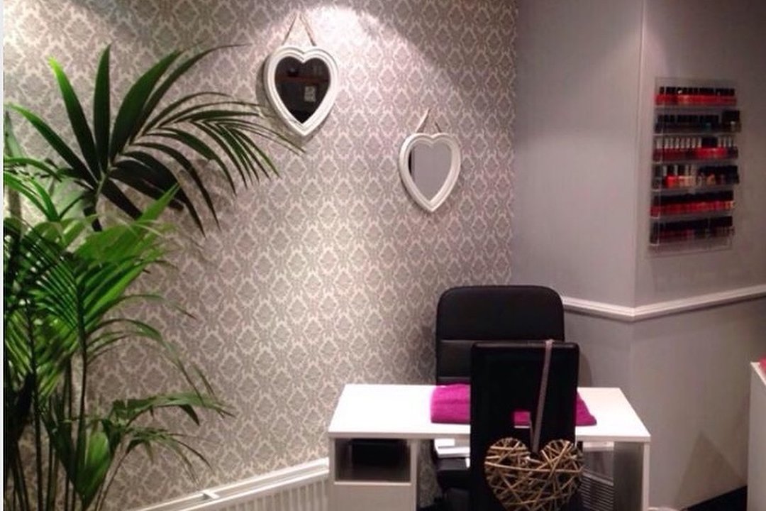 Natalie's Hair, Tamworth, Staffordshire