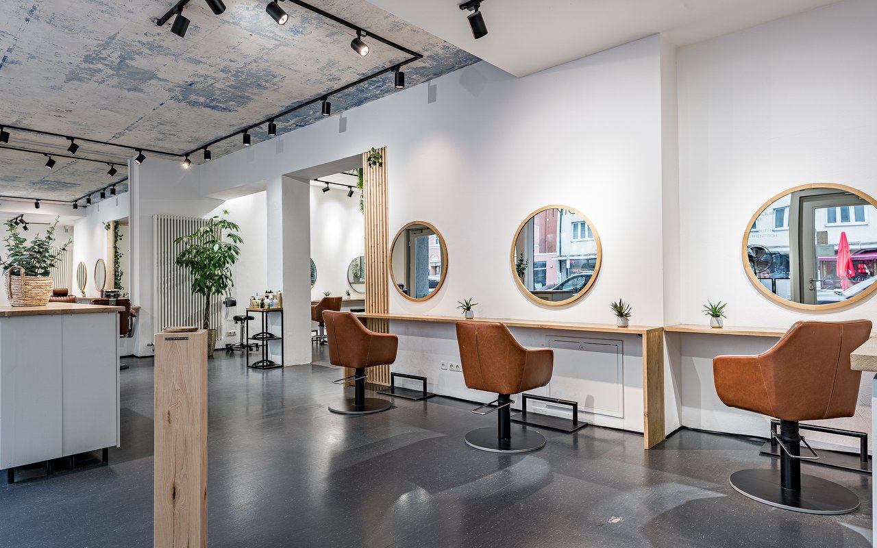 Glynt in der Nähe von Bonner Platz, München Treatwell