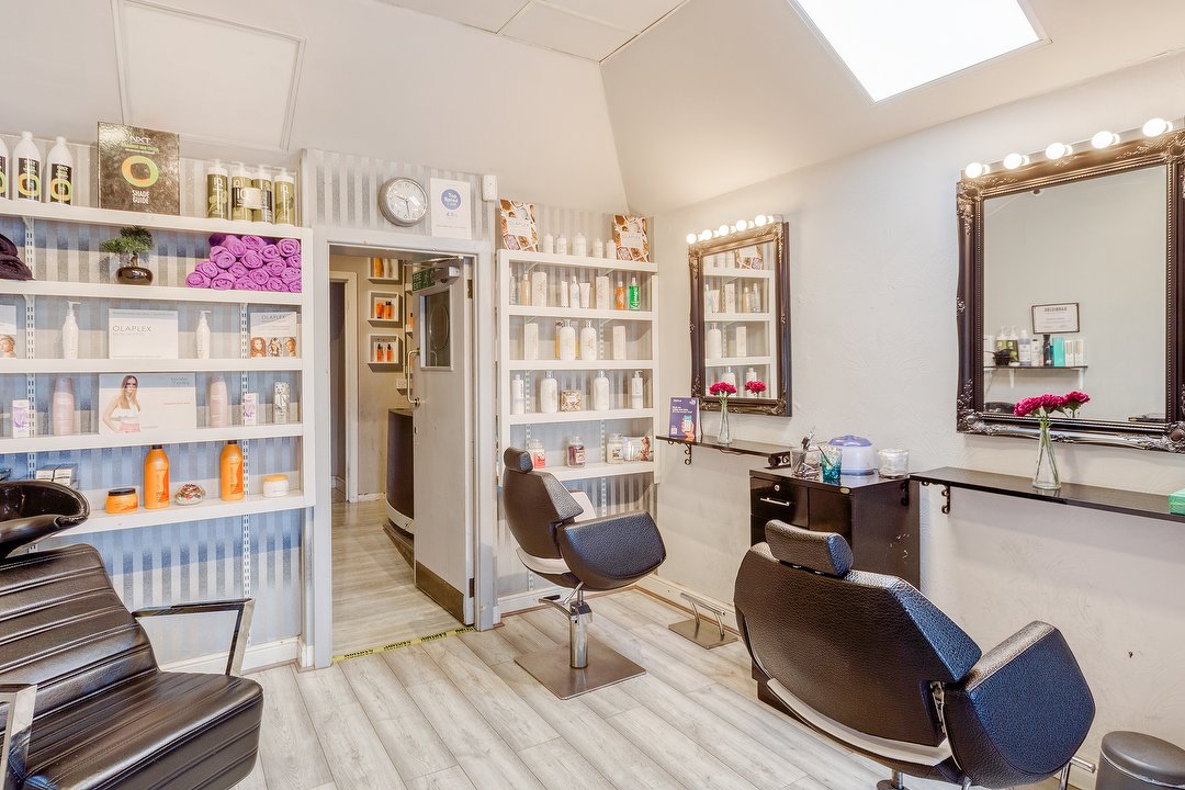 Robs & Bebs Salon, Great Barr, West Midlands County