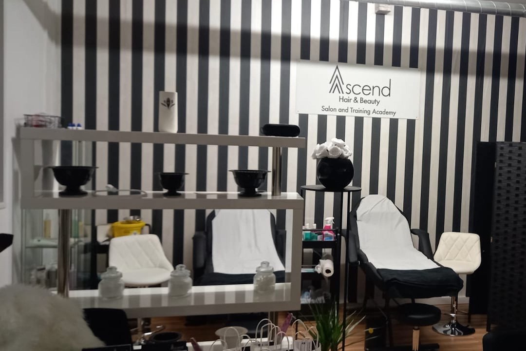 Ascend Hair & Beauty Wolverhampton, Mander Centre, Wolverhampton