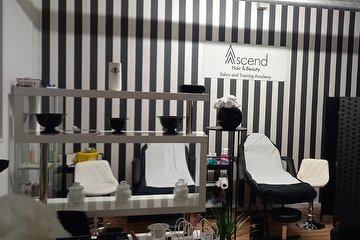 Ascend Hair & Beauty Wolverhampton