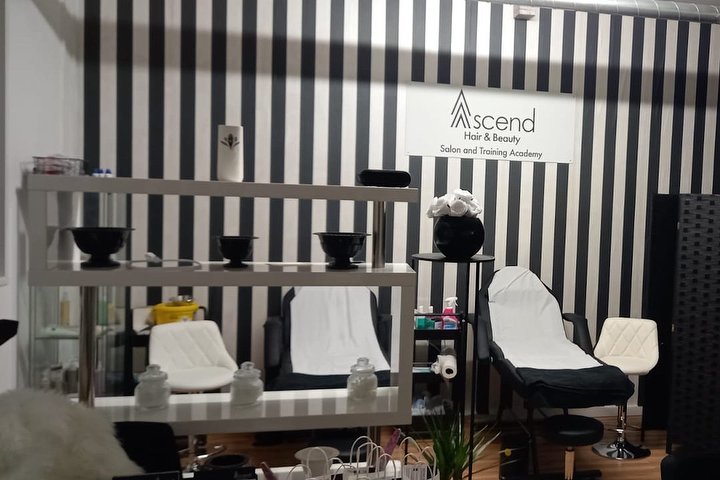 Ascend Hair & Beauty Wolverhampton | Hair Salon in Mander Centre,  Wolverhampton - Treatwell
