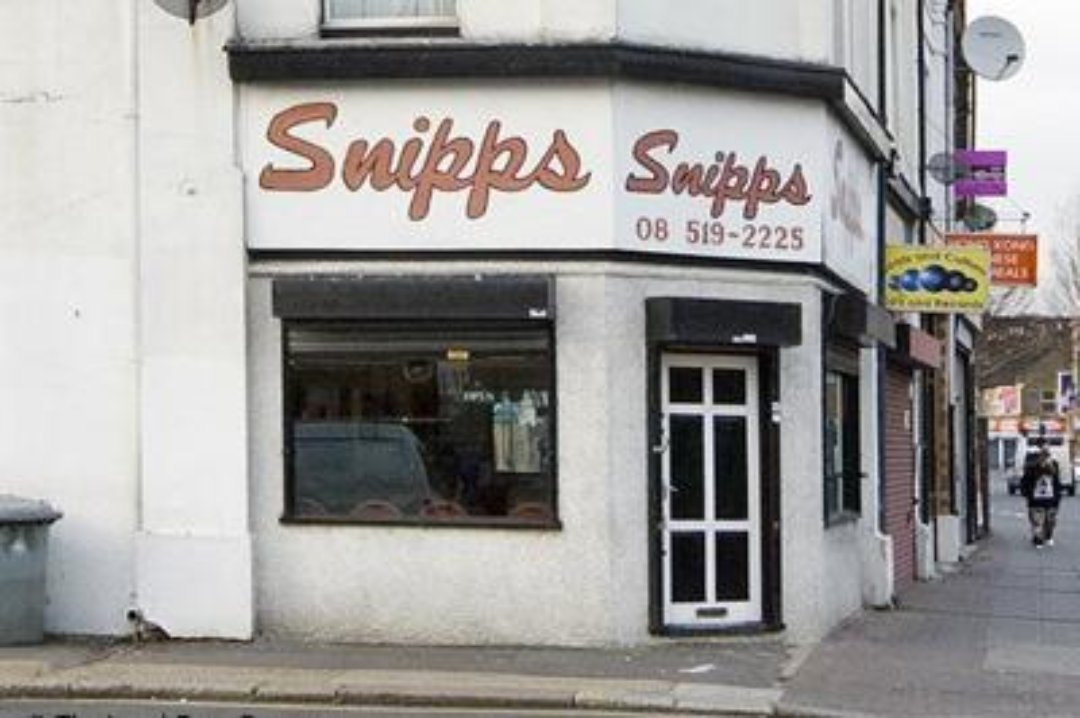 Snipps, Loughton, Essex