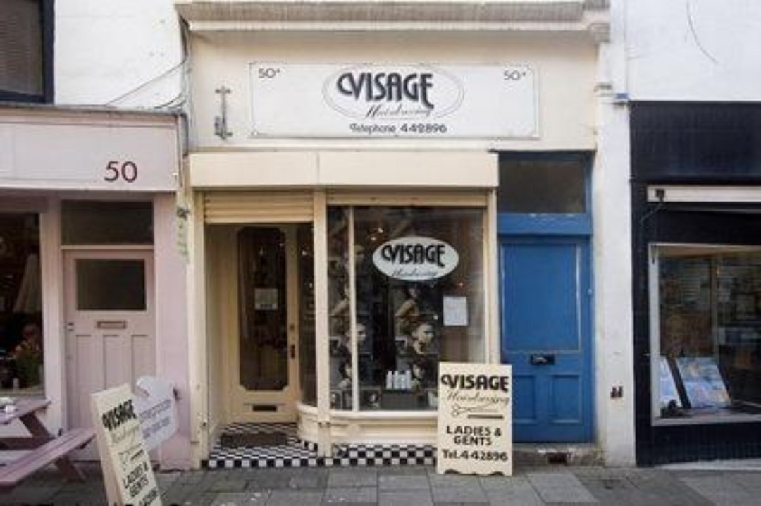 Visage Hairdressing, Hastings, East Sussex