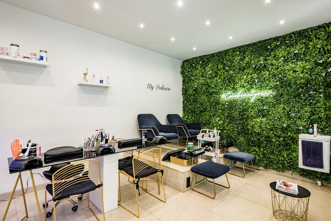 Coco beauty, 20e arrondissement, Paris