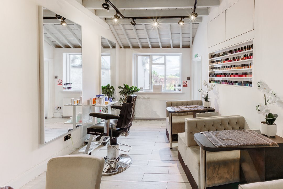 The Loft Beauty Clinic, Kingsbury, London