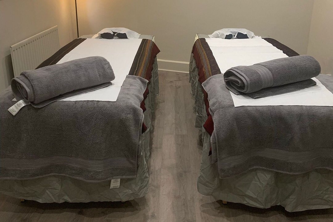 Bodhi Tree Wellbeing, Tonbridge, Kent