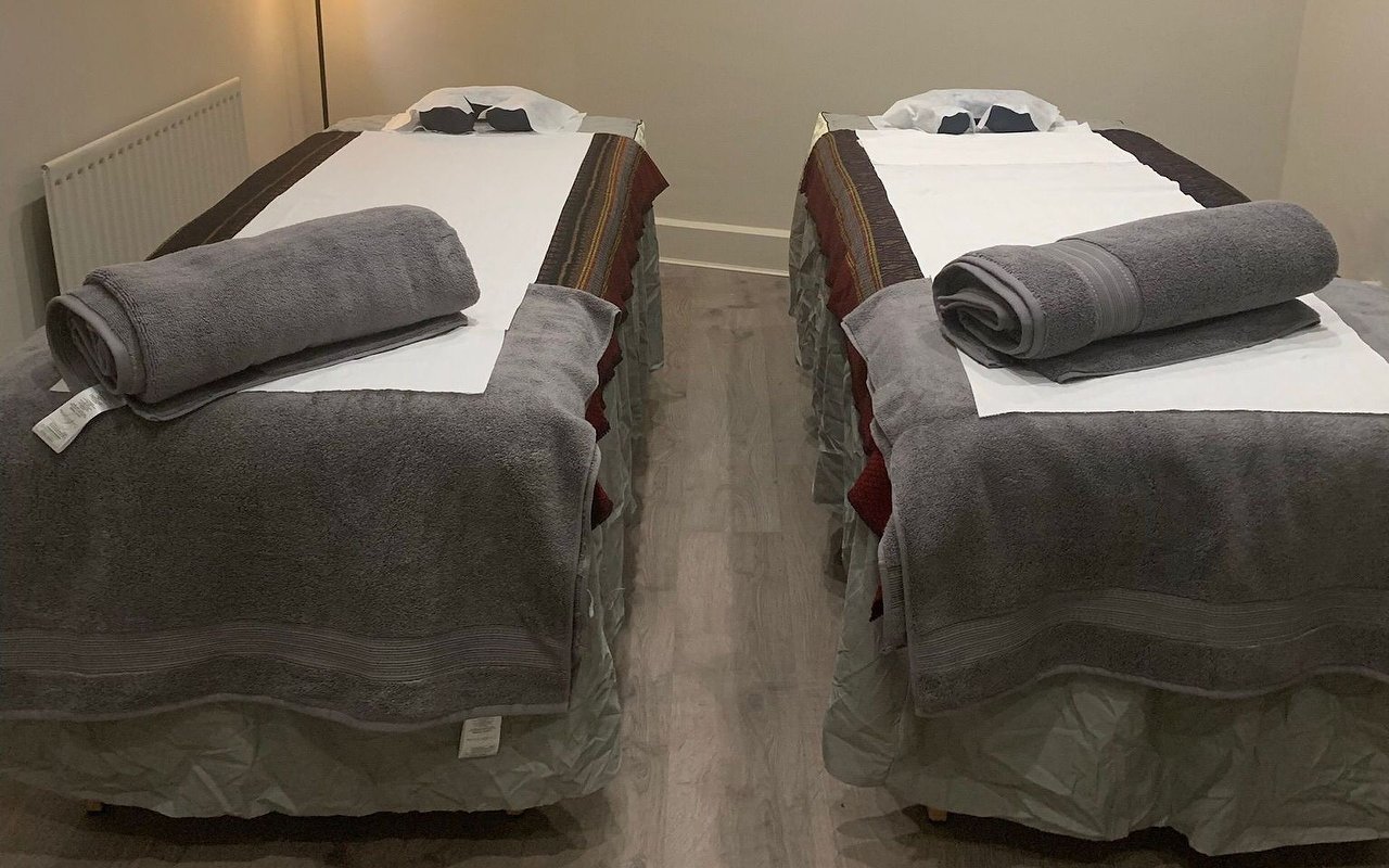 Top 20 Massages in Kent Treatwell