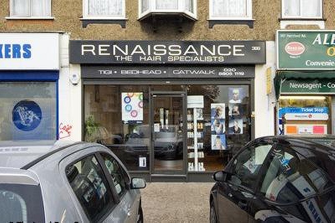 Renaissance, Cheshunt, Hertfordshire