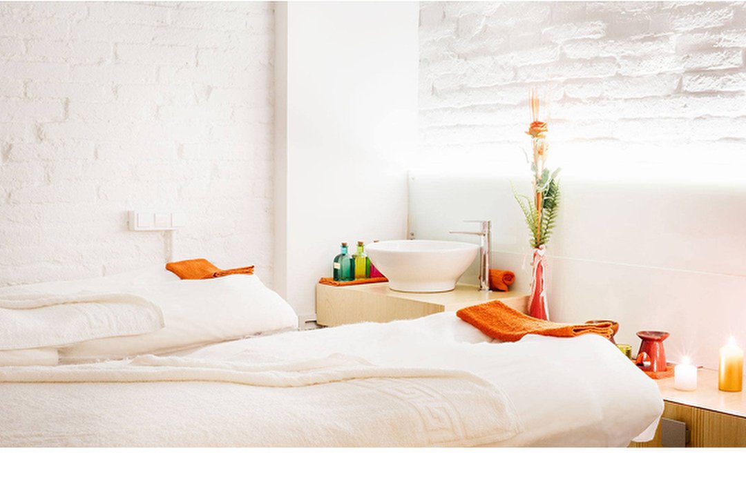 1850 Urban Spa Barcelona, Rocafort, Barcelona