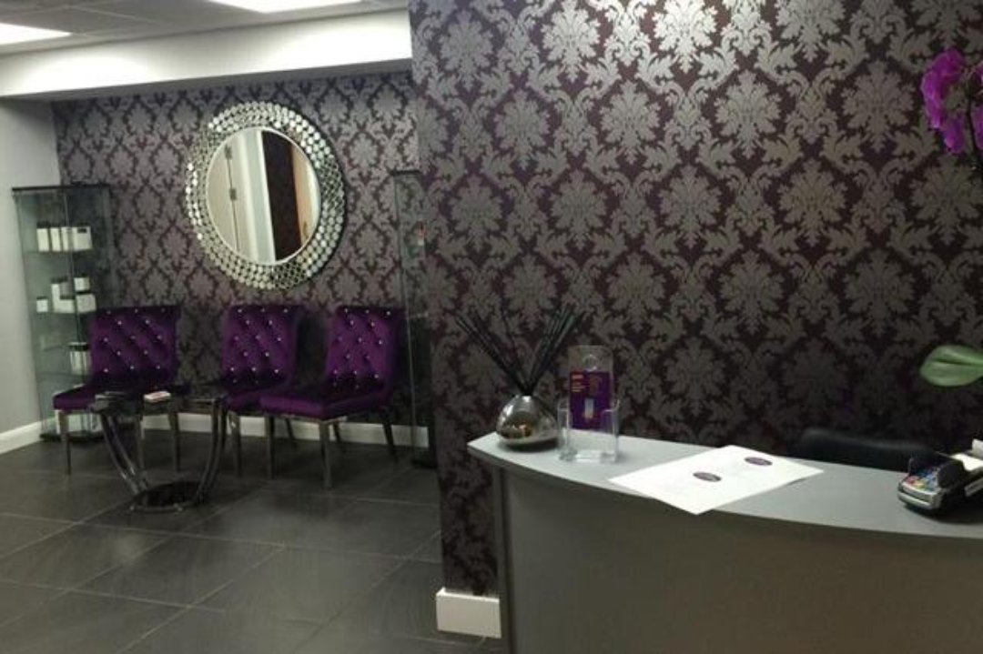Revive Beauty Cheadle at Life Leisure, Cheadle, Stockport