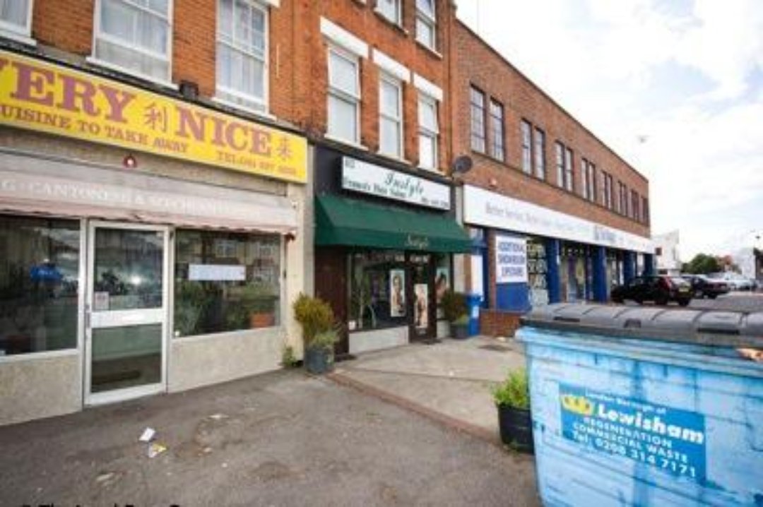 Instyle, Catford, London