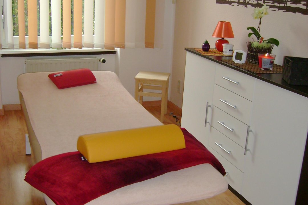 Physiotherapie Heine, Südvorstadt, Leipzig