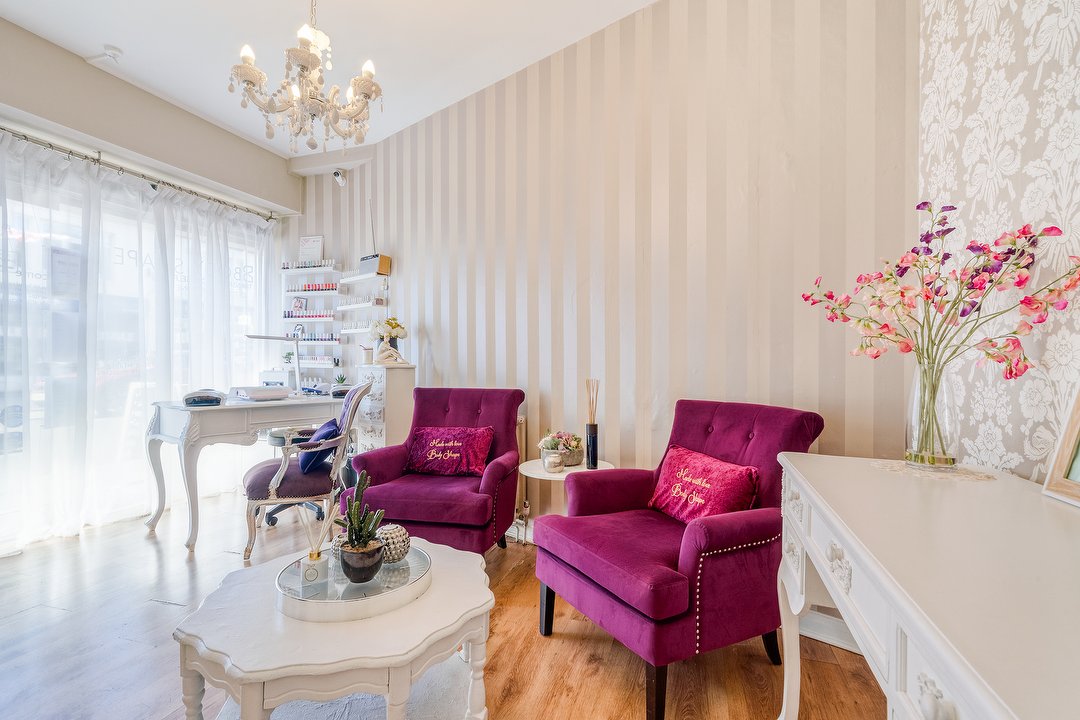 Sara Aesthetics, Hampton, London