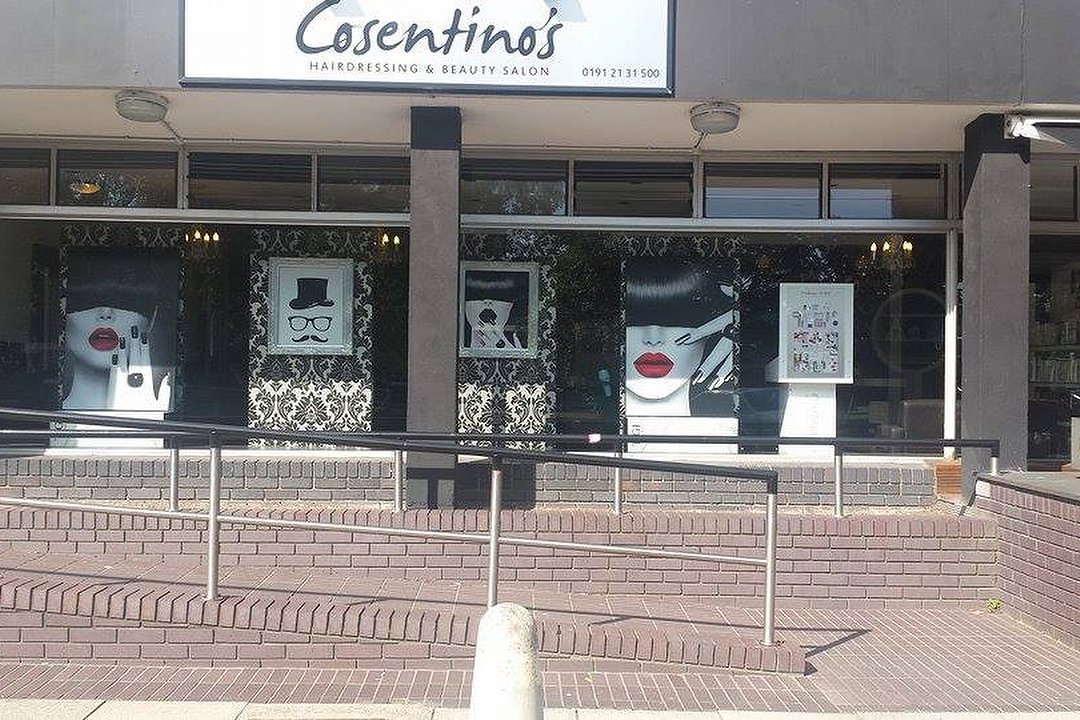 Cosentino's Hair & Beauty - Gosforth, Gosforth, Newcastle-upon-Tyne