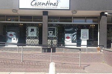 Cosentino's Hair & Beauty - Gosforth