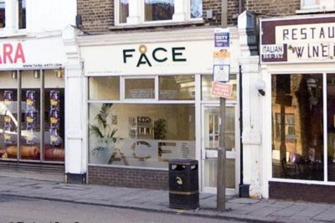 Face, Earlsfield, London