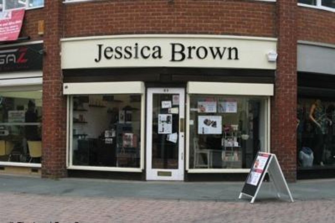 Jessica Brown, Bedford, Bedfordshire
