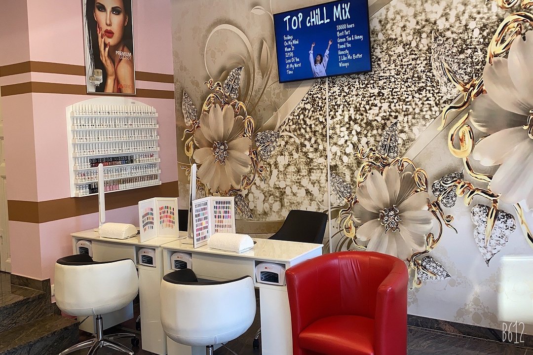 Cami Nails & Beauty, Neustadt, Dresden