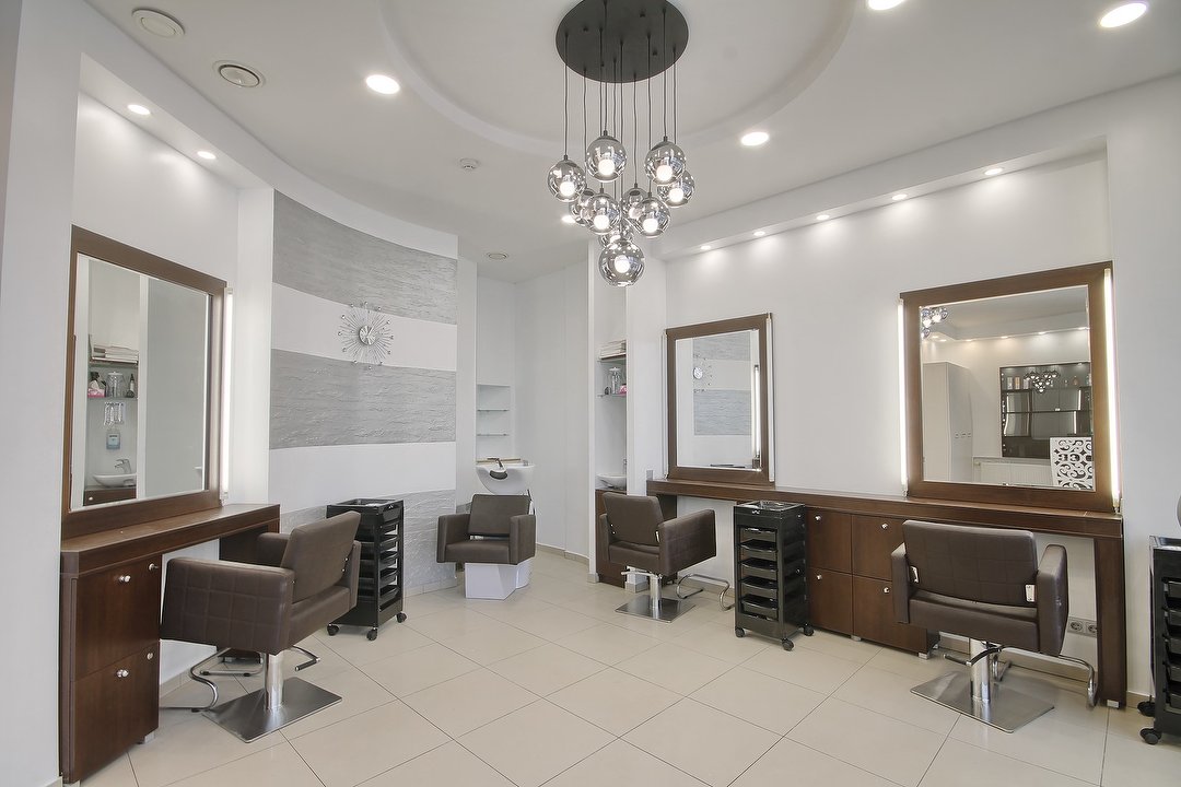 Molly beauty studio, Pašilaiciai, Vilnius