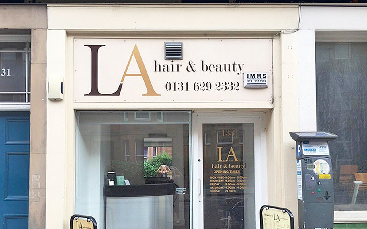 Ear Piercing in Edinburgh Treatwell