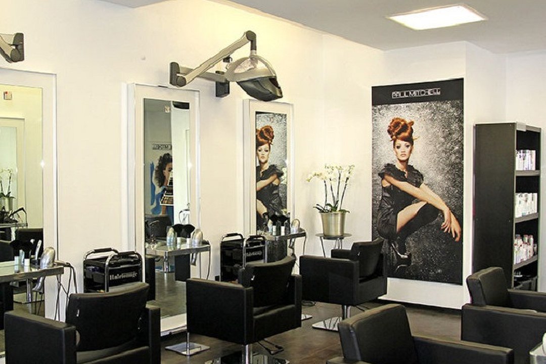 Hairlounge, Unna
