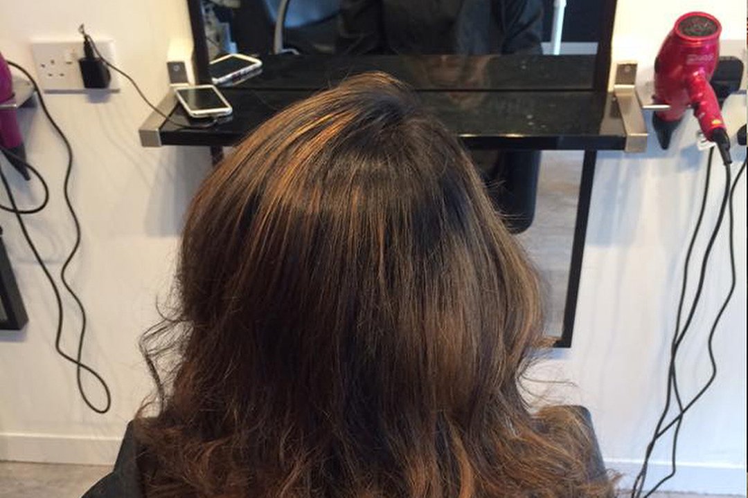 NT Hair, Shettleston, Glasgow