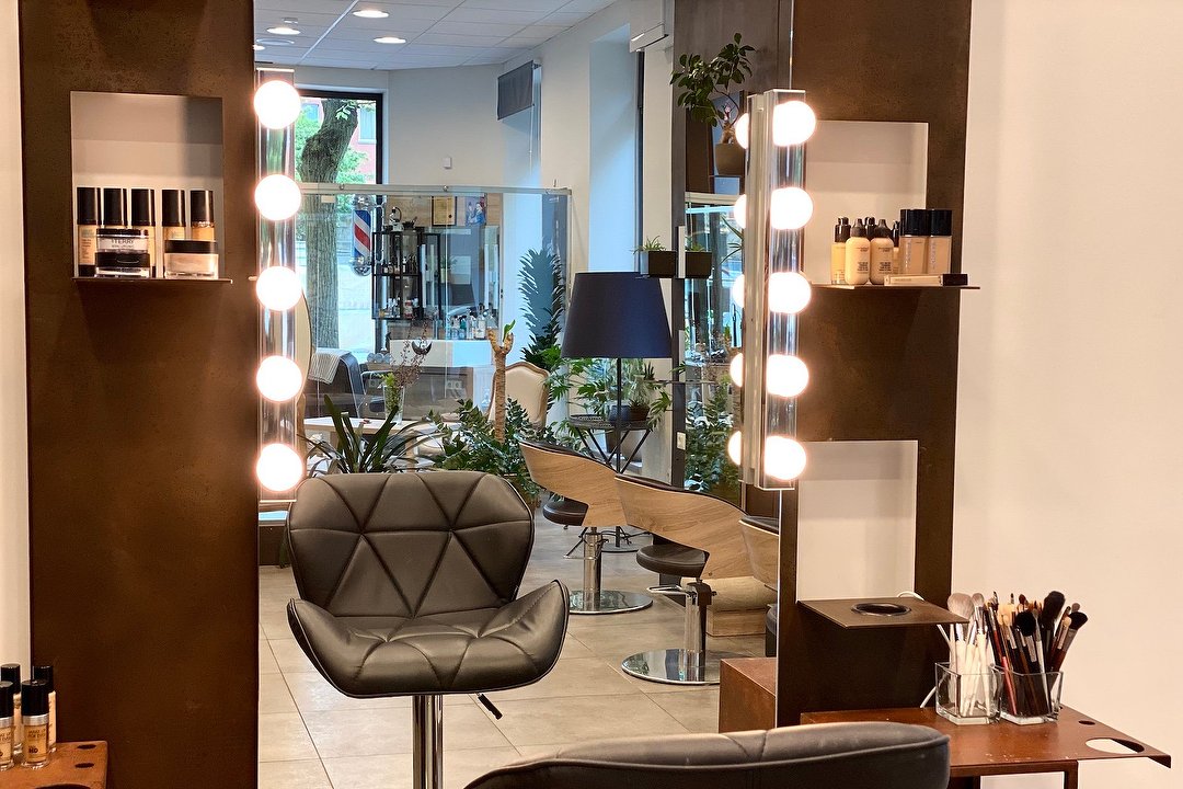 DAO SPA namai Kaunas, Kaunas