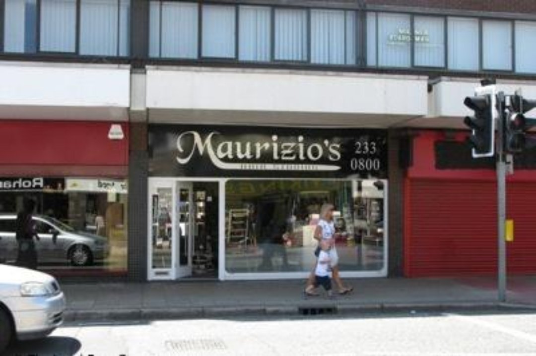 Maurizio's, Altrincham, Trafford