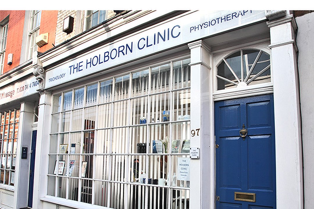 Accurate Laser & Skin Aesthetics, Holborn, London