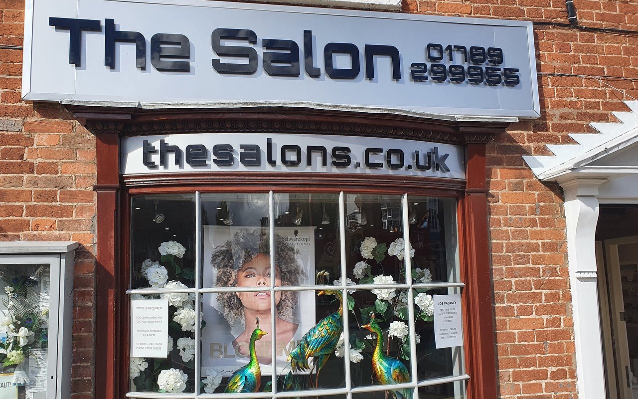 Beauty Salons in StratforduponAvon, Warwickshire Treatwell